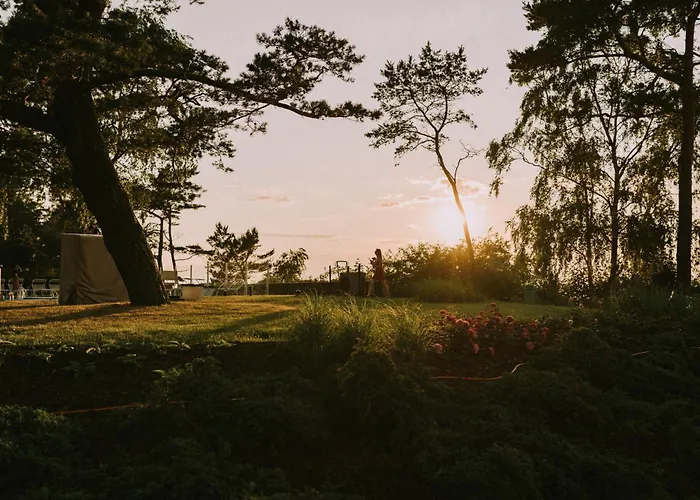Zamek Leba Resort & Spa