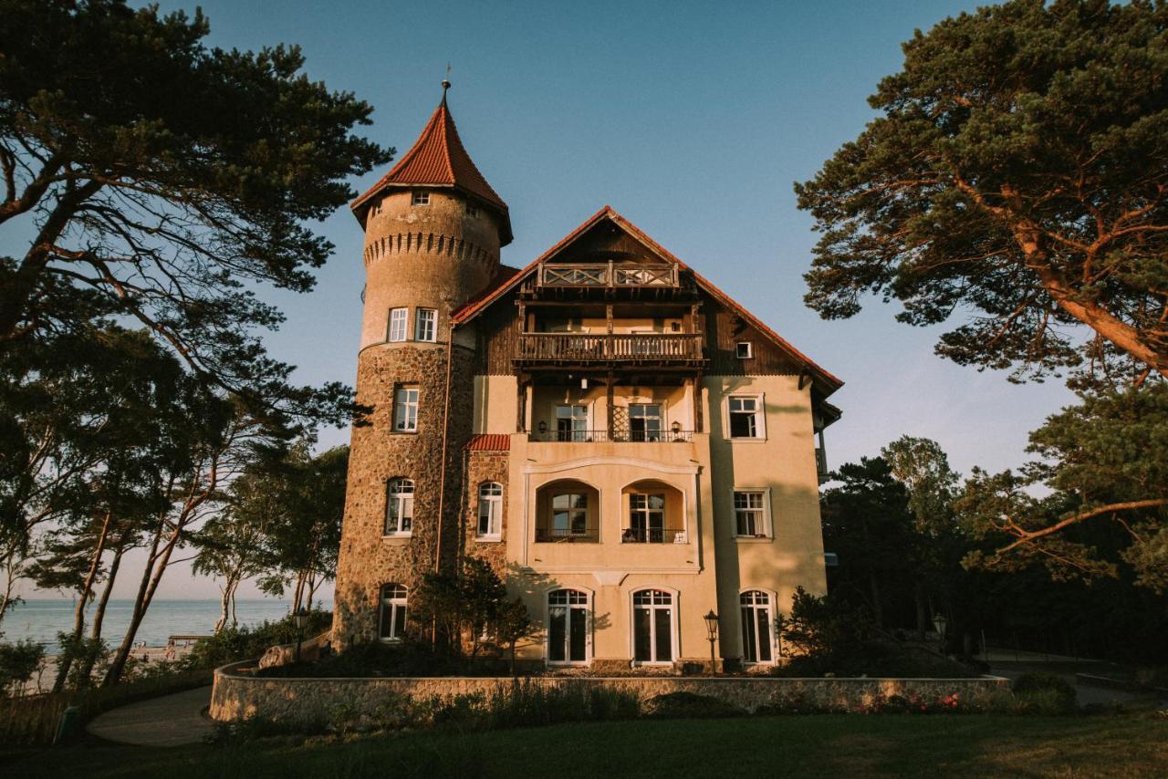 Zamek Resort&spa Ośrodek wypoczynkowy 4*