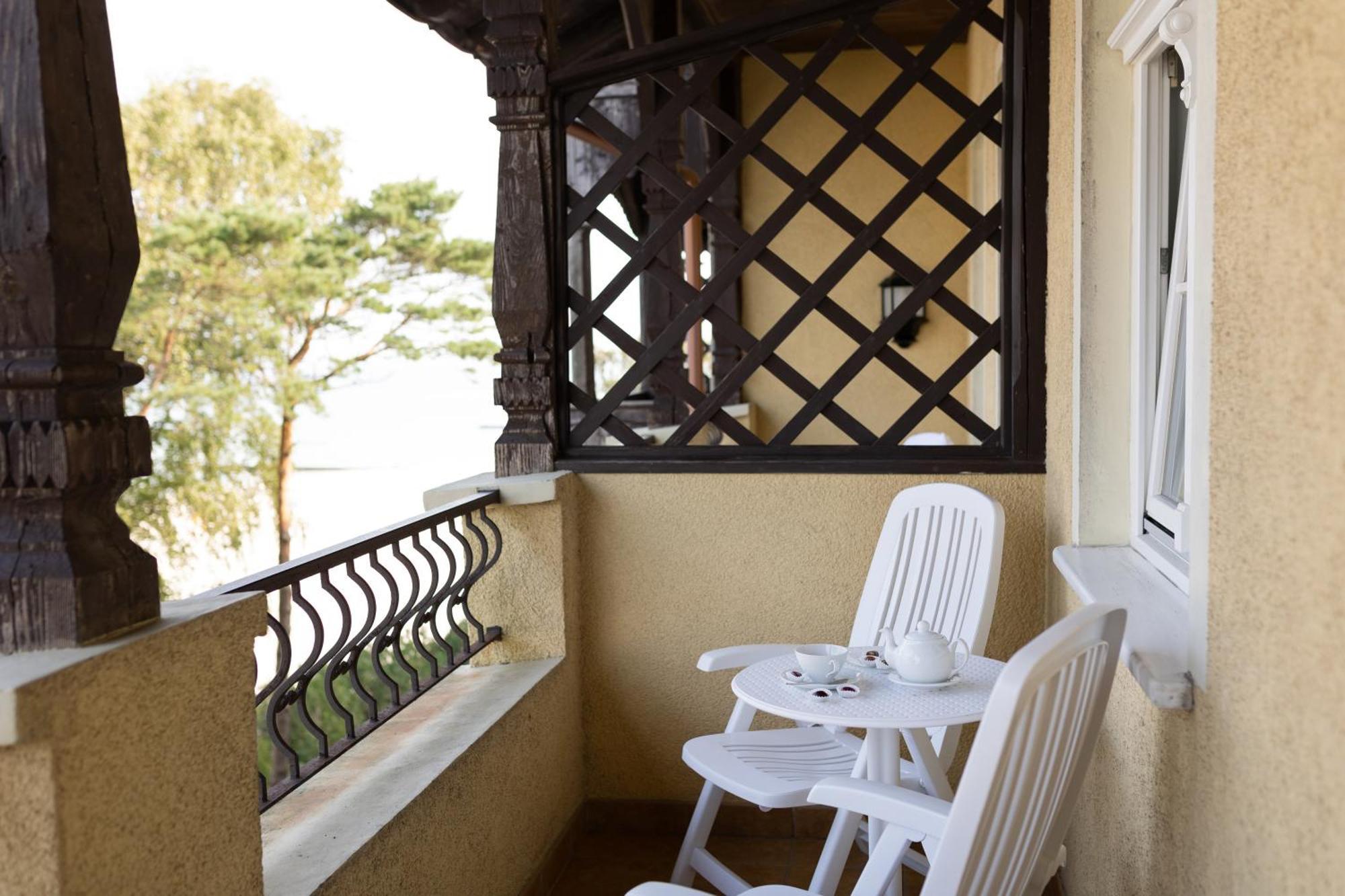 Resort Zamek & 4*