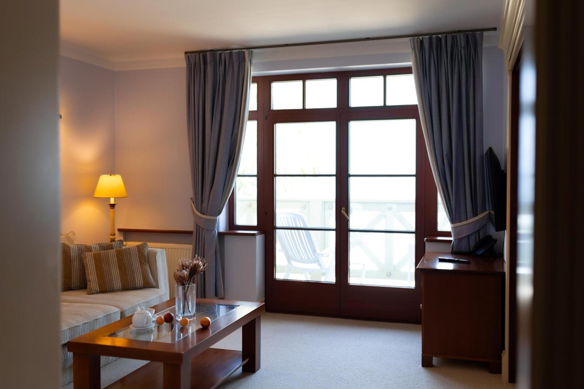 Ośrodek wypoczynkowy Zamek Resort&spa