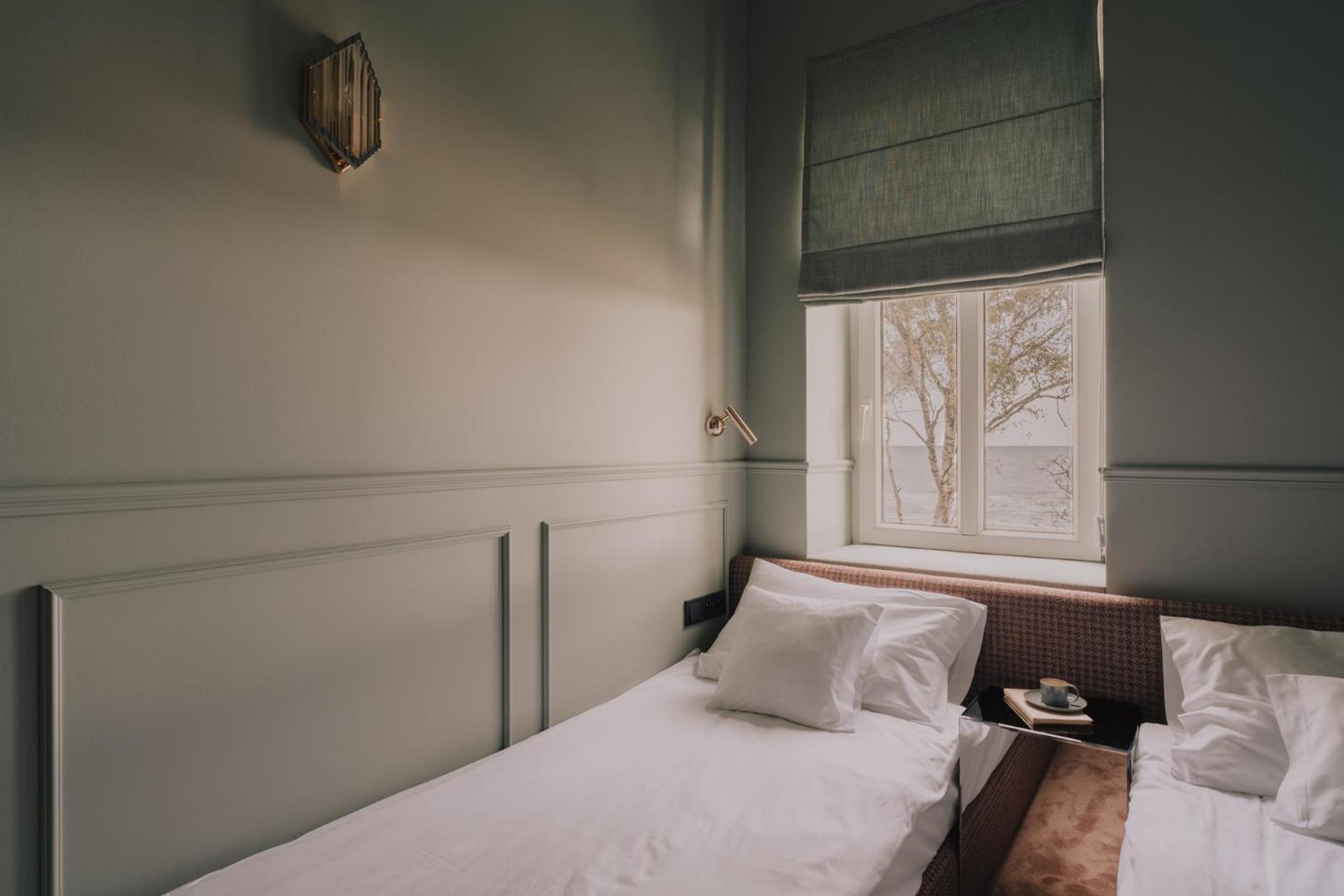 Ośrodek wypoczynkowy Zamek Resort&spa 4*
