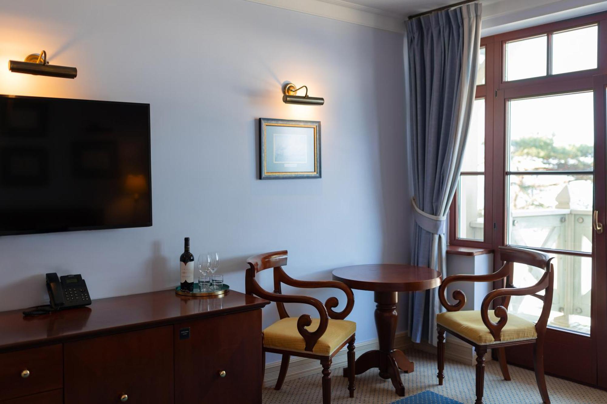 Ośrodek wypoczynkowy Zamek Resort&spa