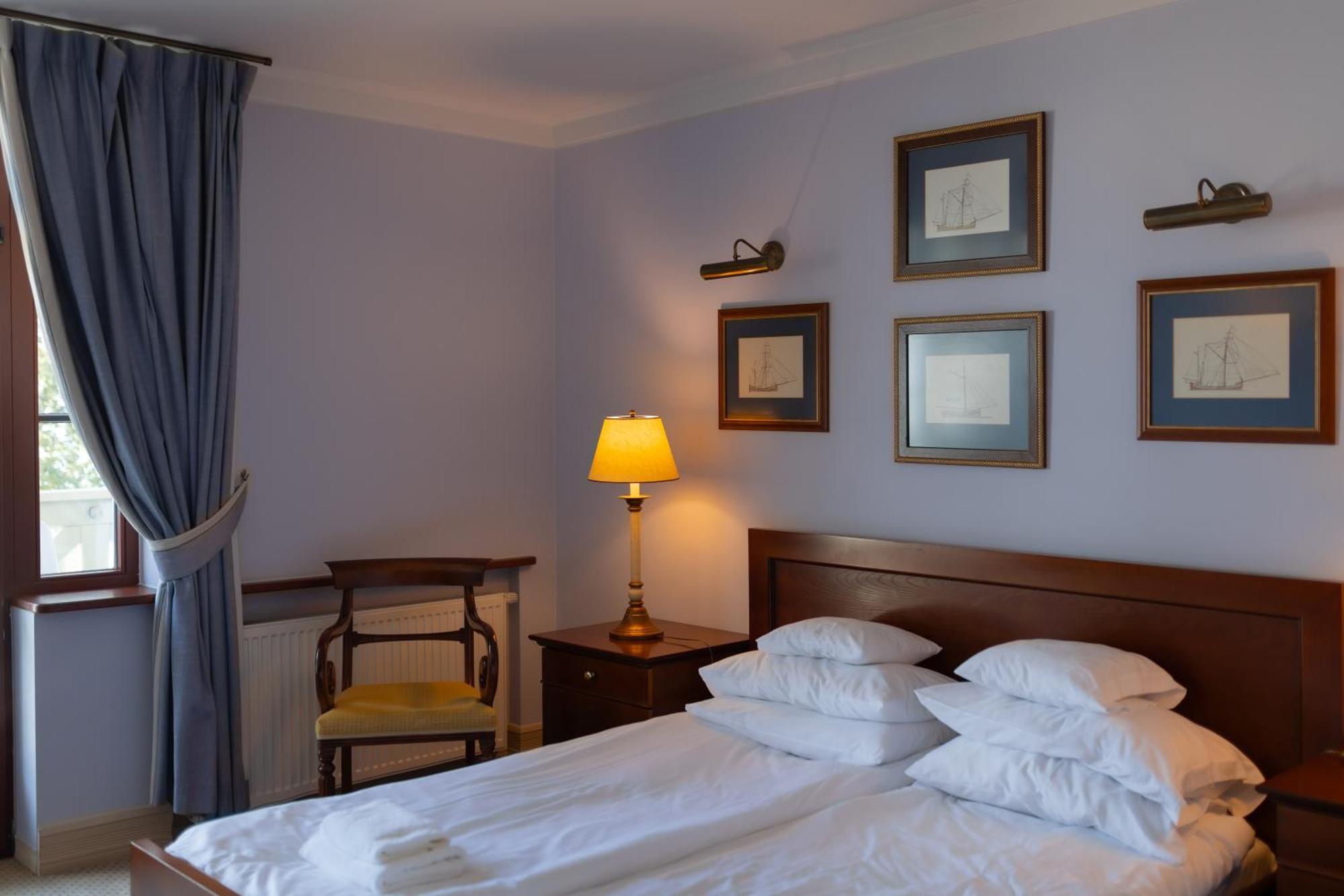 Zamek Resort&spa 4*