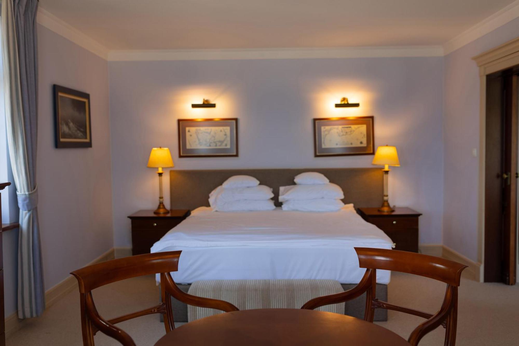 Zamek Resort&spa