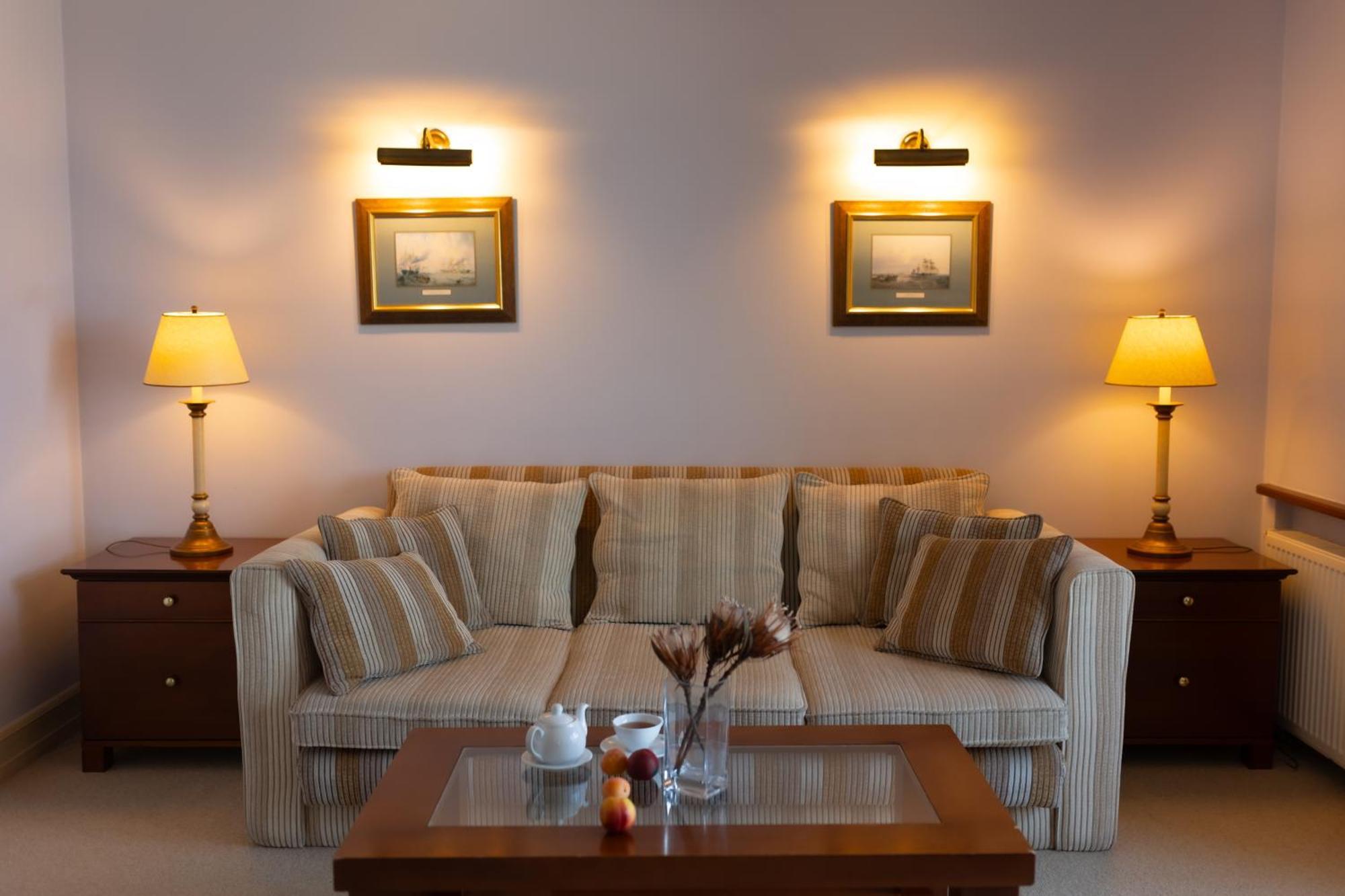 Zamek Resort&spa Łeba