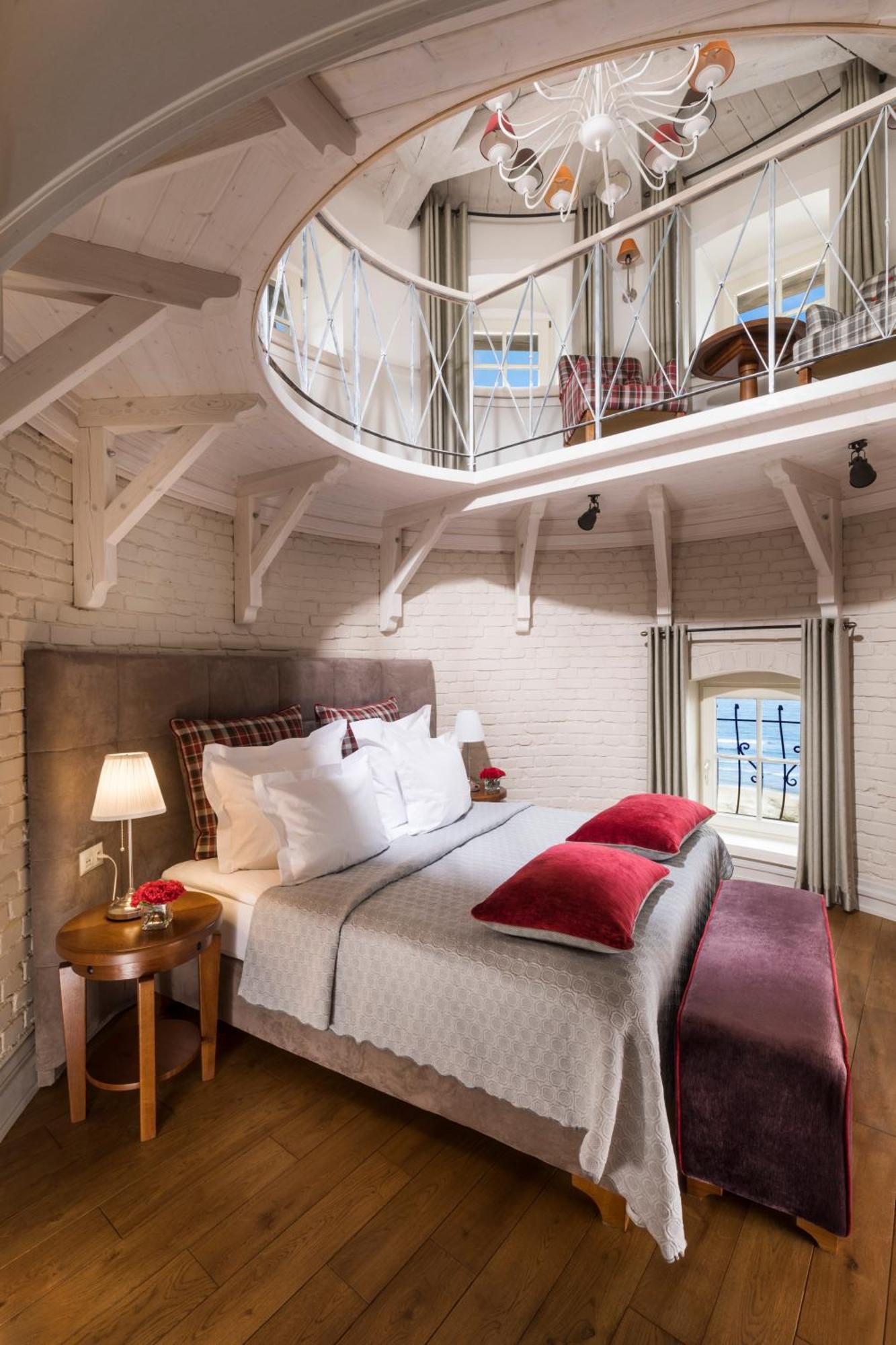Zamek Resort&spa Ośrodek wypoczynkowy 4*